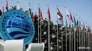 بيان منظمة شانغهاي للتعاون يُظهر العزم على الدفاع عن استقرار التجارة العالمية بيان منظمة شانغهاي للتعاون يُظهر العزم على الدفاع عن استقرار التجارة العالمية