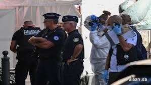 خمسة جرحى في هجوم بسكين في مرسيليا جنوبي فرنسا خمسة جرحى في هجوم بسكين في مرسيليا جنوبي فرنسا
