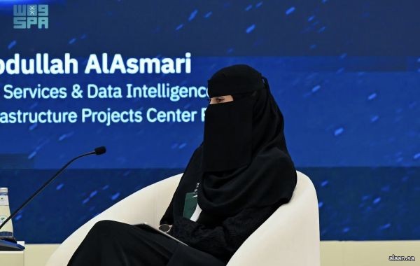 استعراض دور منافسة (SpaceUp) في ابتكار حلول باستخدام تقنيات الفضاء في جلسة GSR25 بالرياض استعراض دور منافسة (SpaceUp) في ابتكار حلول باستخدام تقنيات الفضاء في جلسة GSR25 بالرياض