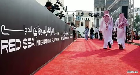 بستة أفلام مدعومة .. مؤسسة البحر الأحمر السينمائي ترسّخ حضورها في مهرجان تورونتو بستة أفلام مدعومة .. مؤسسة البحر الأحمر السينمائي ترسّخ حضورها في مهرجان تورونتو