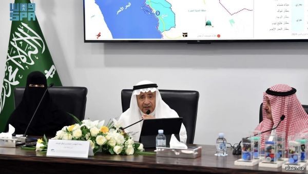 غرفة جدة تستضيف لقاءً بعنوان "تبوك وجهتك الاستثمارية" غرفة جدة تستضيف لقاءً بعنوان "تبوك وجهتك الاستثمارية"