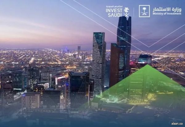 انعكاس الجهود السعودية في جذب الاستثمار الأجنبي على نتائج العام 2024م بنمو التدفقات بنحو 24.2%، بقيمة 119.2 مليار ريال انعكاس الجهود السعودية في جذب الاستثمار الأجنبي على نتائج العام 2024م بنمو التدفقات بنحو 24.2%، بقيمة 119.2 مليار ريال