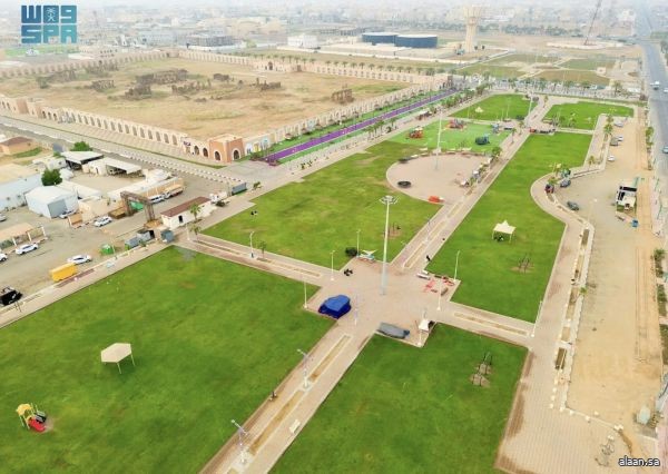 محافظة صبيا .. مزيجٍ فريد يجمع بين التاريخ العريق والطبيعة الخلابة ومشاريع التطوير الحديثة محافظة صبيا .. مزيجٍ فريد يجمع بين التاريخ العريق والطبيعة الخلابة ومشاريع التطوير الحديثة