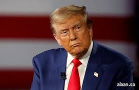 ترامب يعتزم تغيير اسم البنتاغون إلى اسمها التاريخي ترامب يعتزم تغيير اسم البنتاغون إلى اسمها التاريخي