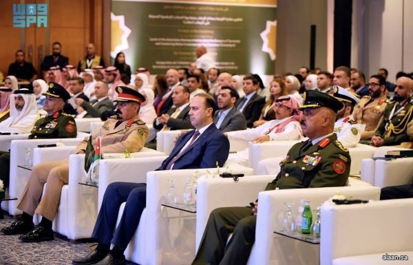 "التحالف الإسلامي" يطلق في عمّان مبادرة إعلامية توعوية لمواجهة الخطاب الإعلامي المحرّض على الإرهاب