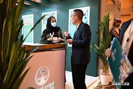 البرنامج السعودي لتنمية وإعمار اليمن يشارك في منتدى المشاريع المستقبلية البرنامج السعودي لتنمية وإعمار اليمن يشارك في منتدى المشاريع المستقبلية