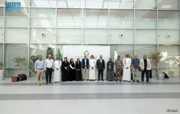 "استدامة" و"كاوست" تبحثان فرص التعاون البحثي والعلمي في الزراعة