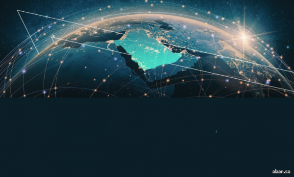 الرياض تستضيف الدورة الـ31 من "مؤتمر مسارات العالم" في أكتوبر