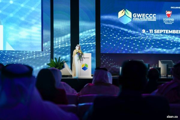 البديوي : دول مجلس التعاون نموذج ملهم في مواجهة تحديات المناخ وتعزيز الاستدامة