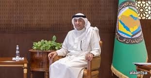 البديوي : دول مجلس التعاون تتضامن بشكل كامل مع دولة قطر وتقف معها صفاً واحدًا مع أي إجراء تتخذه ضد العملية الدنيئة والجبانة التي قامت بها قوات الاحتلال الإسرائيلية على أراضيه