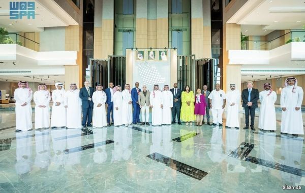 مجلس الأعمال السعودي الجنوب الأفريقي المشترك يعقد اجتماعه في الرياض