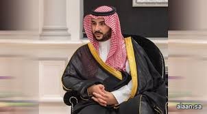 سموّ وزير الدفاع يجري اتصالًا هاتفيًا برئيس مجلس الوزراء وزير خارجية دولة قطر