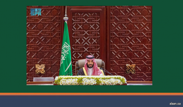 نيابة عن خادم الحرمين الشريفين.. سمو ولي العهد يفتتح أعمال السنة الثانية من الدورة التاسعة لمجلس الشورى