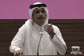 قطر تستنكر تصريحات نتنياهو "المتهورة" بشأن استضافة البلاد مكتب حماس