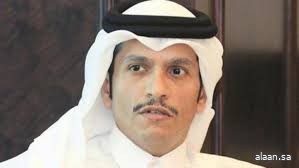 رئيس وزراء قطر: نبحث مع الشركاء بالمنطقة الرد على الهجوم الإسرائيلي