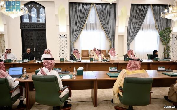 سمو الأمير سعود بن نهار يرأس ورشة عمل الاستثمار في الطائف