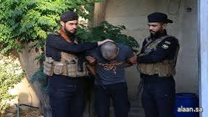 الداخلية السورية تعلن توقيف خلية تابعة لحزب الله
