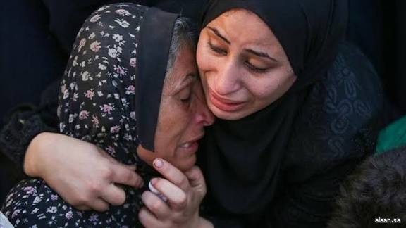 نساء غزة في ظل الحرب .. تضحيات وصراع من أجل البقاء