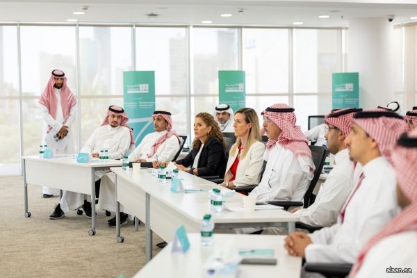 أكاديمية واس تختتم أول أسابيعها التخصصية في "تنمية الموارد المالية للمؤسسات والمنصات الإعلامية"