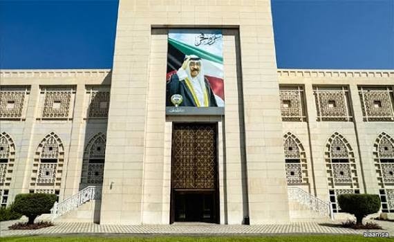 الكويت تدين وتستنكر بشدة تصريحات رئيس حكومة الاحتلال الإسرائيلي العدائية بحق قطر