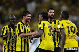 الدوري السعودي للمحترفين.. الاتحاد يتغلّب على الفتح في الجولة الثانية