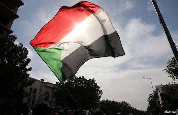 الحكومة السودانية ترفض مقترح هدنة وتتمسك بالمشاركة في الانتقال