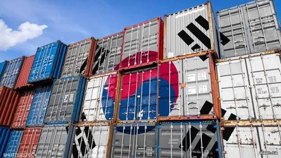 ارتفاع صادرات كوريا الجنوبية من تكنولوجيا المعلومات والاتصالات 11.1% في أغسطس