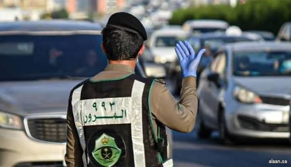 ماهي أبرز مسببات للحوادث المرورية في منطقة الرياض التي كشف عنها المرور السعودي ؟
