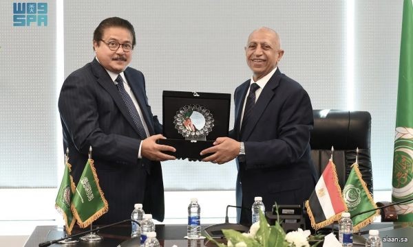 الأكاديمية العربية للعلوم والتكنولوجيا تُوقع مذكرة تفاهم مع جامعة الأعمال والتكنولوجيا بالمملكة لتعزيز التعاون العلمي