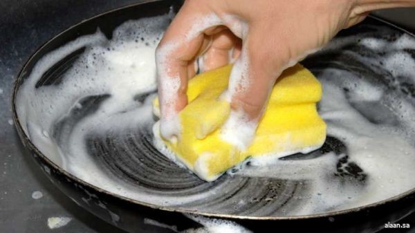 أجزاء من "القنبلة الذرية" في طعامك ومطبخك .. قد تكون قاتلة!