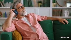 مع التقدُّم في العمر يتغيَّر المزاج الموسيقي أيضاً ..! مع التقدُّم في العمر يتغيَّر المزاج الموسيقي أيضاً ..!