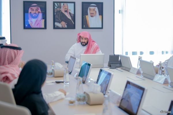 وزير العدل: التعاون مع “الحكومة الرقمية” يصنع حلولاً مبتكرة ويعزز تجربة المستفيدين