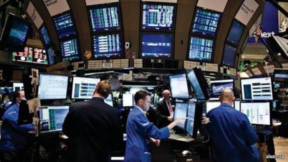أسهم أوروبا تصعد بدعم من قطاع البنوك أسهم أوروبا تصعد بدعم من قطاع البنوك