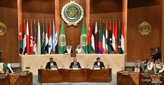 البرلمان العربي يرحب بمخرجات القمة العربية الإسلامية في قطر