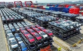 الولايات المتحدة تخفض تعريفات السيارات اليابانية