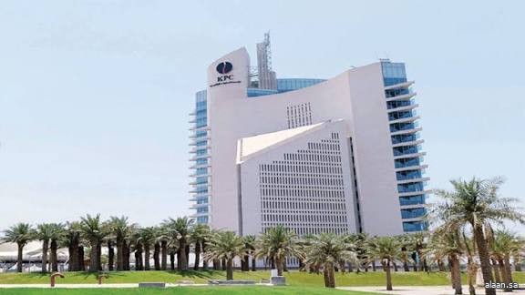 البترول الكويتية تسعى لإحياء مشروع تأجير وإعادة تأجير خطوط أنابيب