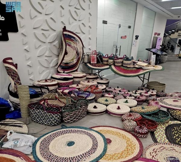 بيت الثقافة بالدمام ينظم ورشًا وفعاليات تزامنًا مع "يوم النخيل العربي"