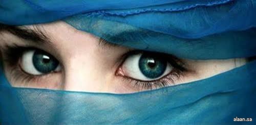 العيون نافذة الروح فُتن بها القدماء .. فما حقيقة اختلافها ؟!