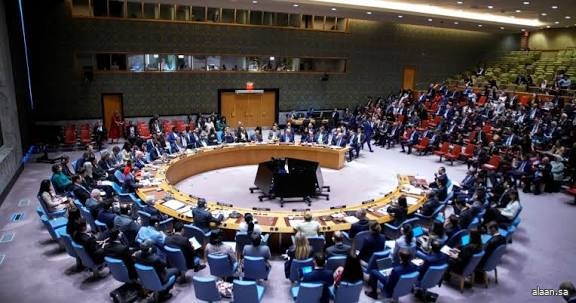 قطر تطالب أمام مجلس حقوق الإنسان بعدم إفلات المعتدين من العقاب جراء الاعتداء الإسرائيلي الغادر على الدوحة