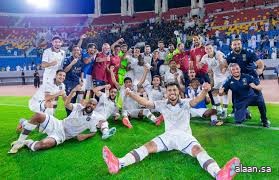 العُلا يعزز الصدارة .. وجدة يحسم الديربي في دوري الدرجة الأولى