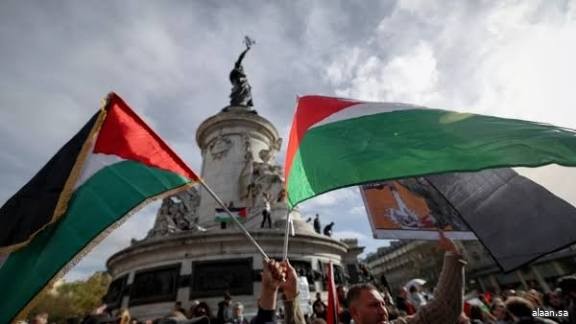فرنسا : عشر دول ستعترف بدولة فلسطين .. وضم الضفة الغربية "خط أحمر"