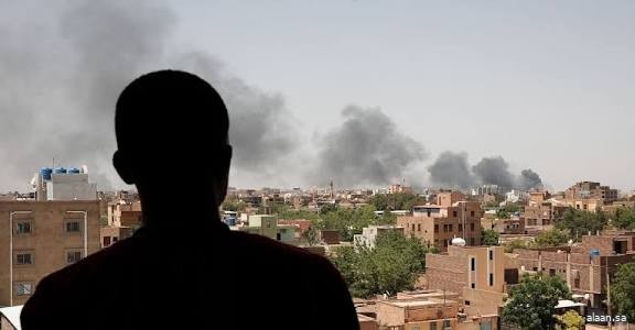 السودان.. قوات الدعم السريع تقصف مسجدًا في مخيم للنازحين بدارفور