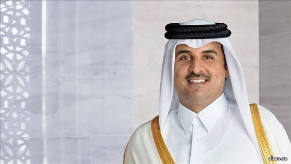 سموُّ أمير قطر يتوجه إلى نيويورك للمشاركة في اجتماعات الجمعية العامة للأمم المتحدة