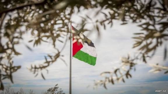 بريطانيا والبرتغال تعلنان اعترافًا رسميًا بدولة فلسطين قبل قمة الأمم المتحدة
