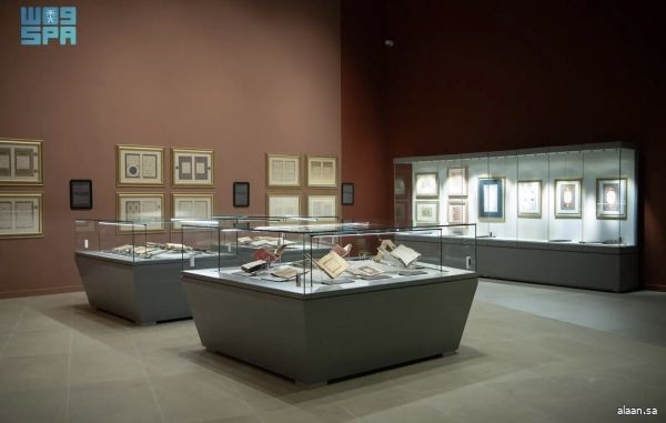 عِزّنا في طبعنا .. فعاليات ثقافية وفنية متنوعة في حي حراء الثقافي