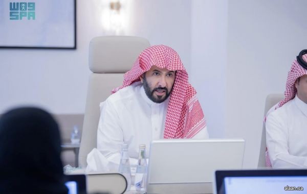 وزير العدل: التطورات التي شهدها القطاع العدلي أسهمت في تعزيز حقوق الإنسان