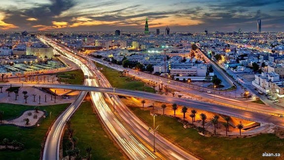 البنية التحتية للطرق من الحجر والجير إلى الأولى عالميًّا في ترابط الطرق البنية التحتية للطرق من الحجر والجير إلى الأولى عالميًّا في ترابط الطرق