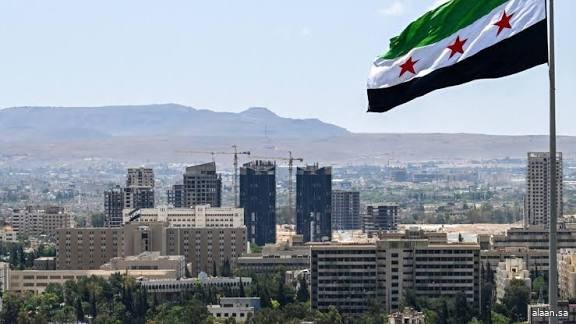 سوريا تحدد موعد 5 أكتوبر لإجراء الانتخابات البرلمانية سوريا تحدد موعد 5 أكتوبر لإجراء الانتخابات البرلمانية
