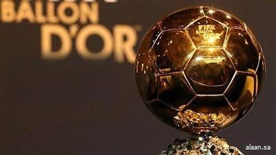 باريس .. مسرح شاتوليه يحتضن اليوم حفل توزيع جائزة الكرة الذهبية