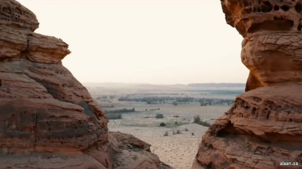 "ڤايبز العُلا" يعلن عن هاكاثون التراث والثقافة لتحويل الأفكار إلى مشاريع مبتكرة